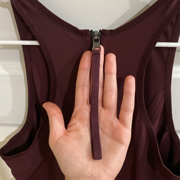 Lululemon Here To There Dress - Picture 8 of 10